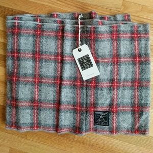 Faribault Woolen Mill Co & Target Scarf